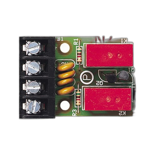 Potter CA2Z Class A Initiating Module (view 3)