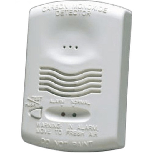 Potter CO1224T Carbon Monoxide Detector