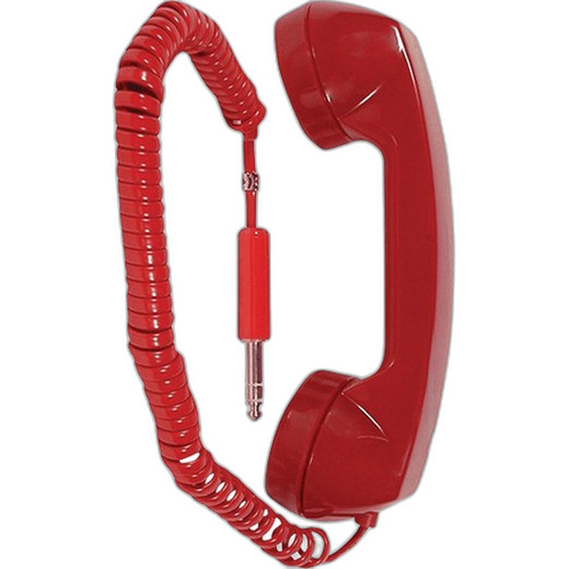 FFT-RFH Potter Firefighter Telephone Remote Handset
