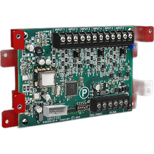 Potter IDC-6 Initiating Device Circuit Expander