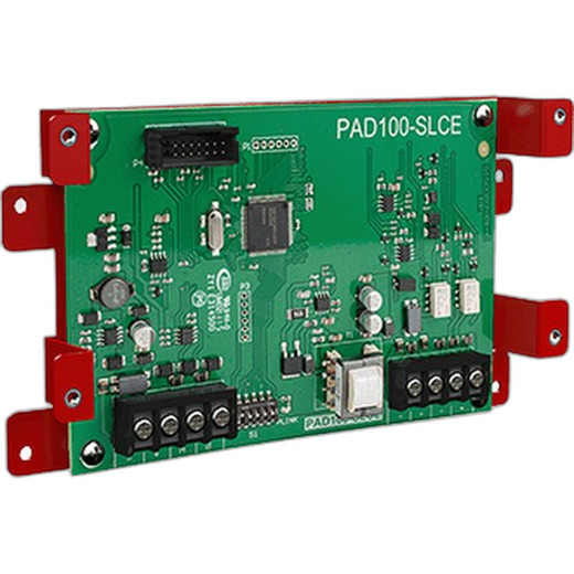 Potter PAD100-SLCE Addressable Loop Expander