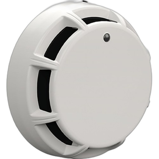 Potter PAD200-PCD Smoke &amp; Carbon Monoxide Detector