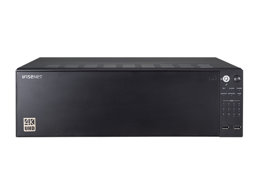 Hanwha PRN-4011-40TB