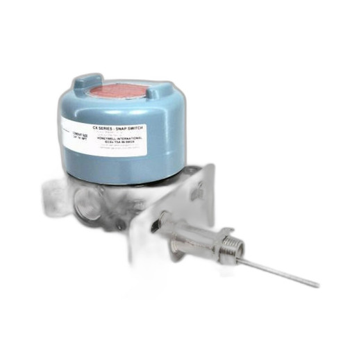 Potter Butterfly Valve Supervisory Switch (view 3)