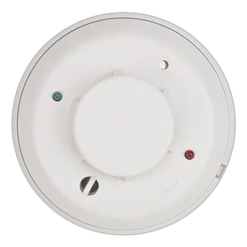 System Sensor 4WTA-B i3 Series 4-Wire Photoelectric Smoke Detector ...