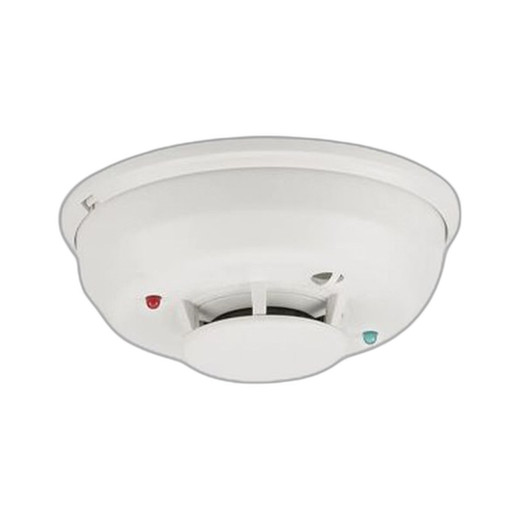 System Sensor 4WTR-B i3 Series 4-Wire Photoelectric Smoke Detector ...