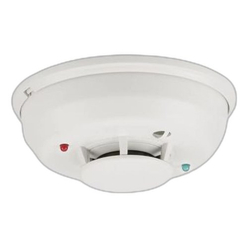 System Sensor 4WTR-B i3 Series 4-Wire Photoelectric Smoke Detector ...