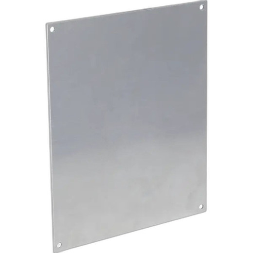 STI BPA1412 EnviroArmour® Aluminum Back Panel 14x12