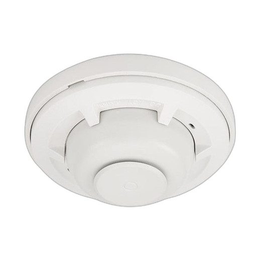 System Sensor 5604 194F Fixed Temperature Mechanical Heat Detector (view 3)