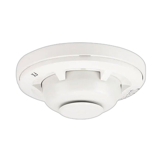System Sensor 5621 135F Dual-Circuit Fixed/Rate-of-Rise Heat Detector