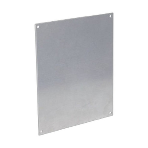 STI BPA1816 EnviroArmour Aluminum Back Panel 18x16