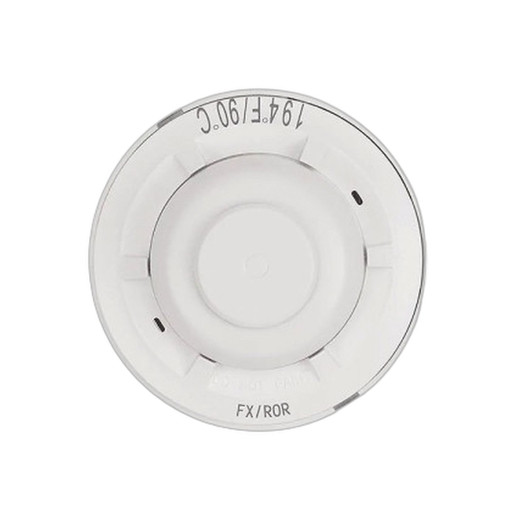 System Sensor 5622 194F Dual-Circuit Fixed/Rate-of-Rise Heat Detector