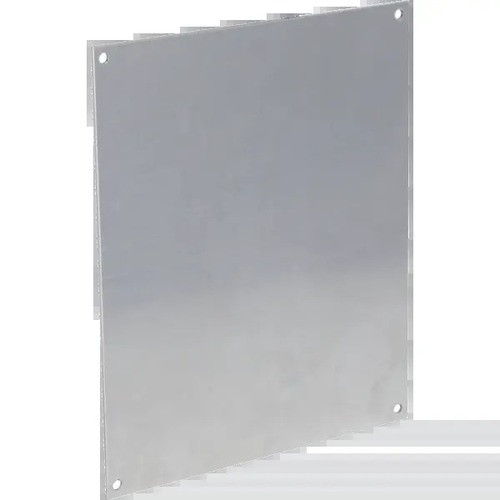 STI BPA2016 EnviroArmour Aluminum Back Panel 20x16
