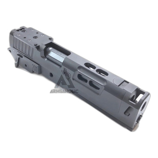 STI EnviroArmour® Aluminum Back Panel for EN483612-W - BPA4836