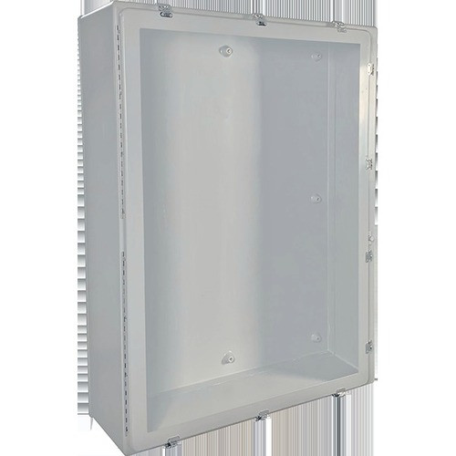 STI EnviroArmour® Aluminum Back Panel for EN483612-W - BPA4836