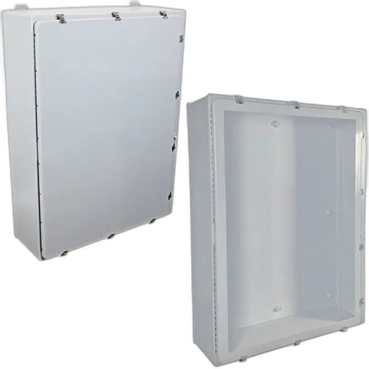STI BPF0606 EnviroArmour Fiberglass Back Panel 6x6