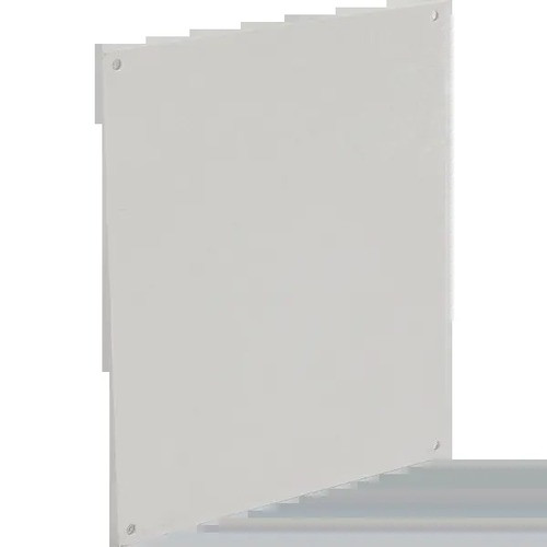 STI BPF0606 EnviroArmour Fiberglass Back Panel 6x6