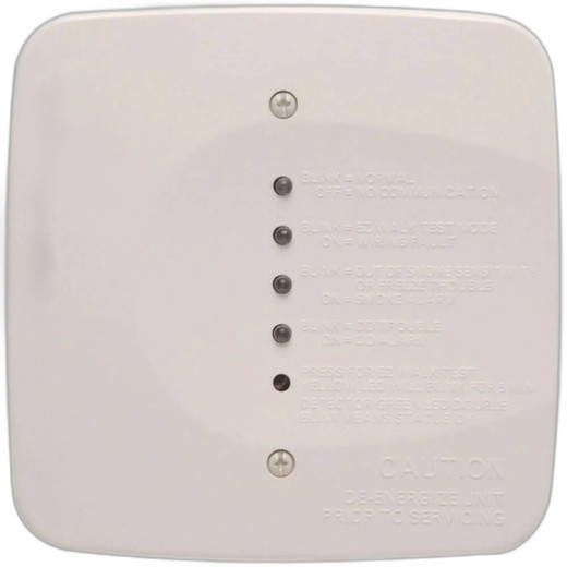 System Sensor COSMOD2W i4 Series 2-Wire Interface Module