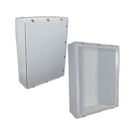 STI BPP0606 EnviroArmour Polycarbonate Back Panel 6x6