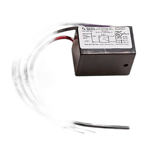 System Sensor EOLR-1 EOL supervision device front panel and indicator lights