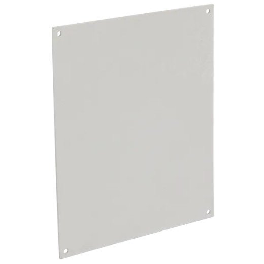STI BPP2424 24x24 Polycarbonate Back Panel Access Control
