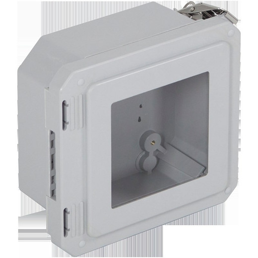 STI EF060604-W EnviroArmour Fiberglass Window Reader (view 3)