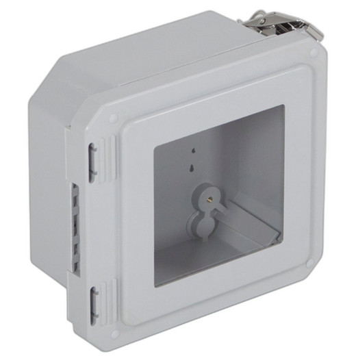 STI EF060604-W EnviroArmour Fiberglass Window Reader