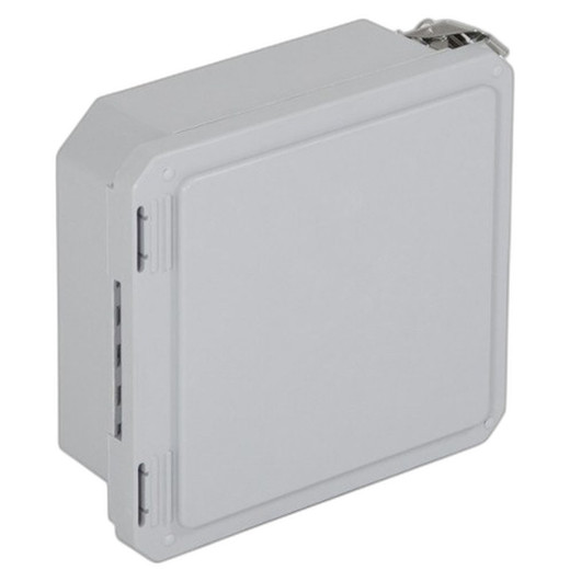 STI EF080804-O EnviroArmour Fiberglass Opaque Credential