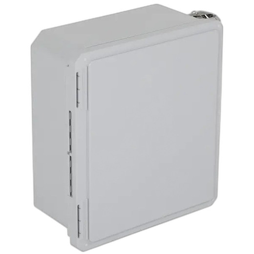 STI EF121006-W EnviroArmour Fiberglass Window Reader