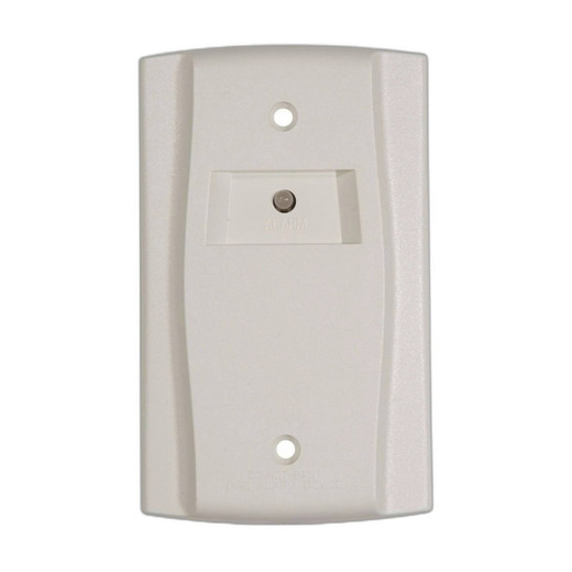 System Sensor RA100Z Remote Annunciator for Duct Detectors (view 3)