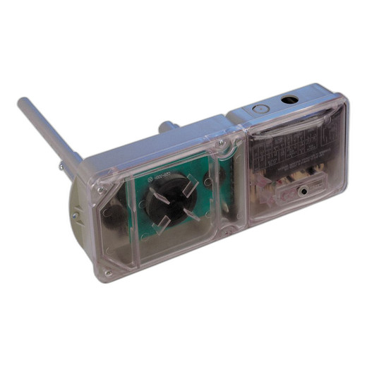 System Sensor RA100Z Duct Detector Remote Annunciator