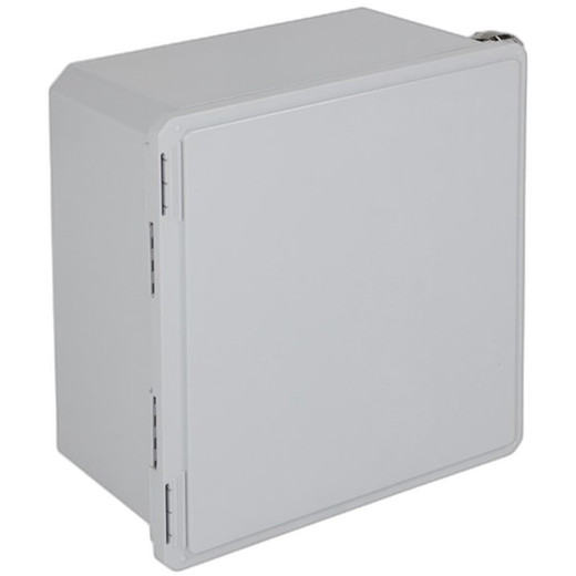 STI EF181610-O EnviroArmour Fiberglass Opaque Credential Reader