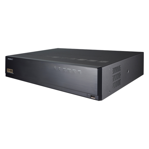 Hanwha XRN-3010A-4TB