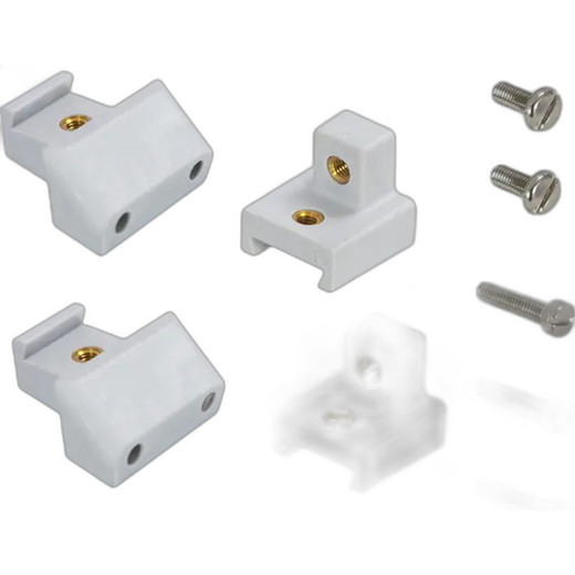 STI EFSPBKT EnviroArmour Swing Panel Bracket Kit