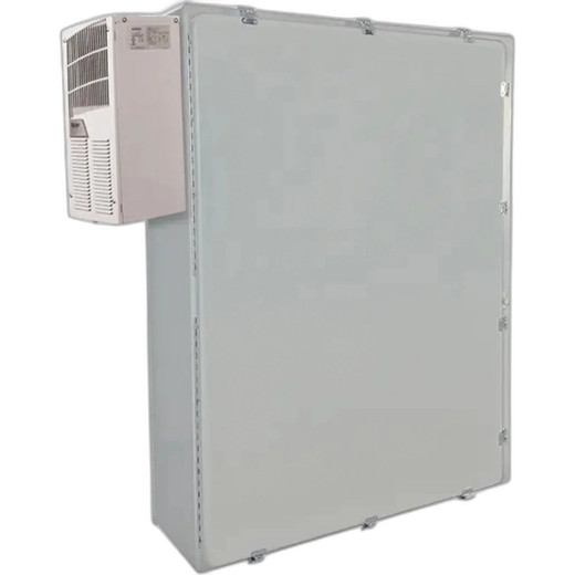 STI EN483612 EnviroArmour Solid Fiberglass Enclosure