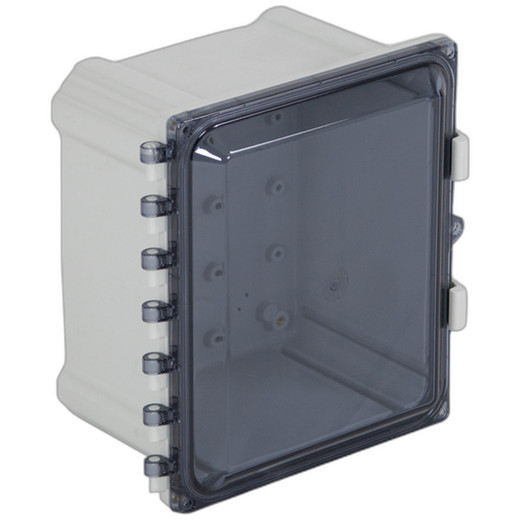 STI EP100807-T EnviroArmour Polycarbonate Controller