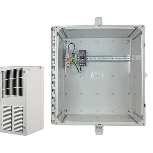 STI EP101006-O EnviroArmour Polycarbonate Controller