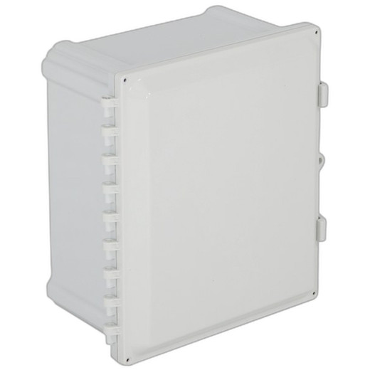 STI EP141207-O EnviroArmour Polycarbonate Door Controller