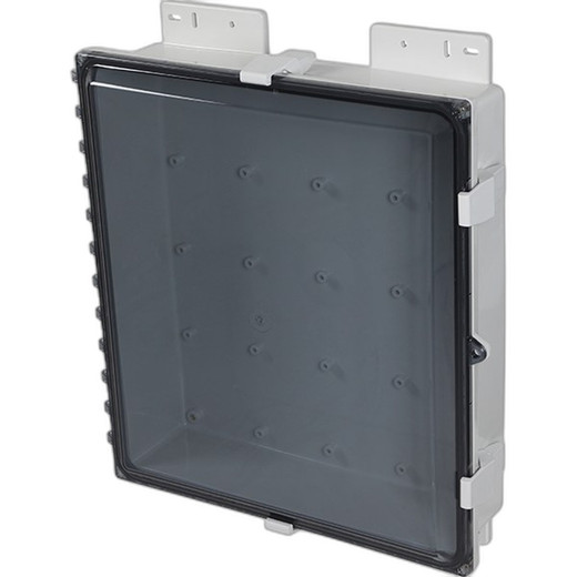 STI EnviroArmour® Polycarbonate Low-Profile - EP181604-T