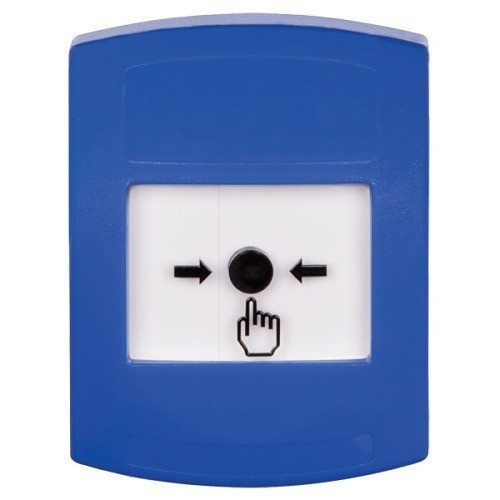 STI GLR401EM-EN Global ReSet Push Button Credential