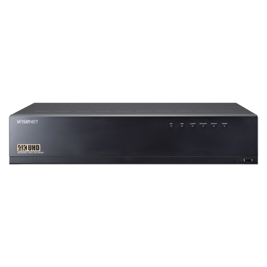 Hanwha XRN-3010A-64TB
