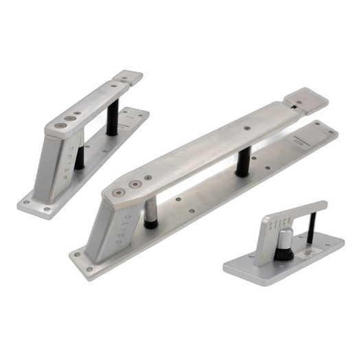 STI KIT-06297F Lock/Strike Accessory Kit - F Spacer