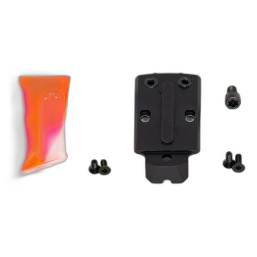 STI KIT-314 Adapter Plate for HID Credentials