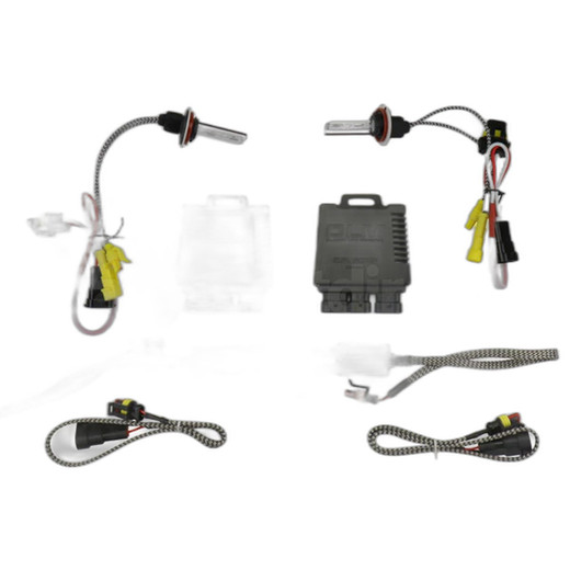 STI Replacement Wiring Harness for the Universal Stopper® Series