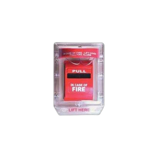 STI KIT-405440 Gasket for STI-6514 Electric Strike (view 2)