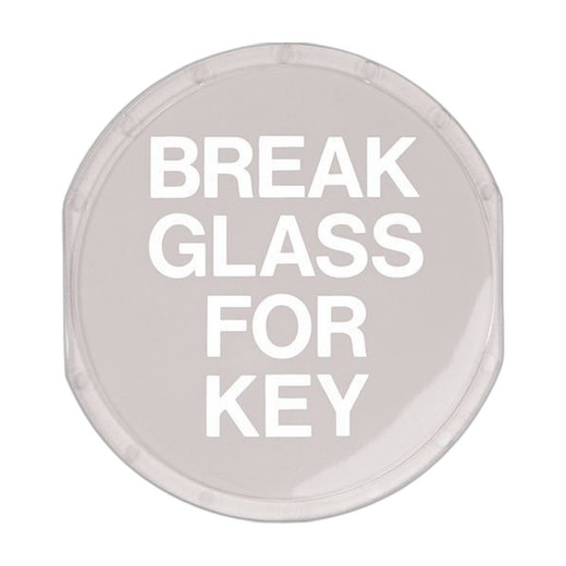 STI KIT-672 Replacement Glass for STI-6720