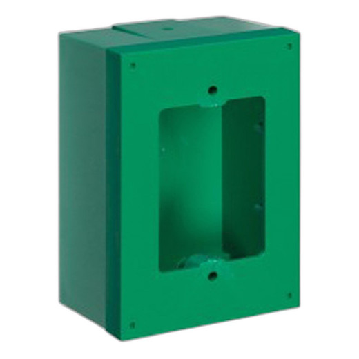 STI KIT-71101A-G Stopper Station Back Box & Spacer Kit