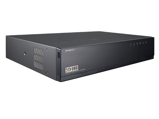 Hanwha XRN-2010-8TB