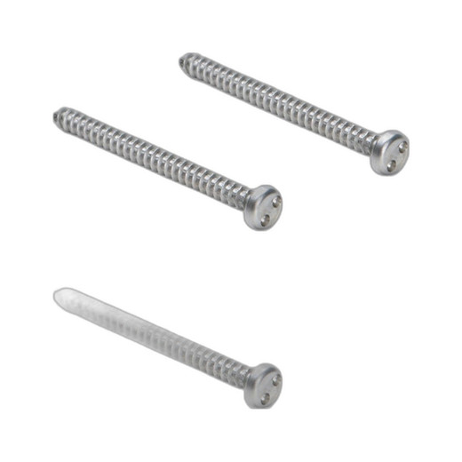 STI KIT-82 Tamper-Resistant Stainless Steel Screws (view 2)