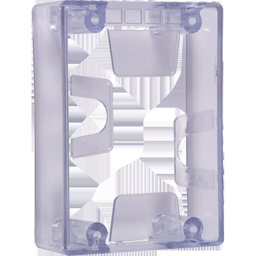 STI KIT-901 Clear 2" Spacer for STI-9105 Electric Strike